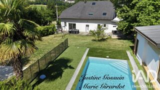  Maison à vendre 7 pièces 177 m²