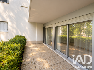  Appartement à vendre 1 pièce 55 m²