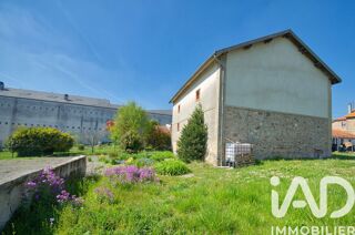  Maison à vendre 6 pièces 113 m²