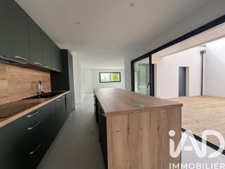  Maison � vendre 5 pi�ces 128 m�