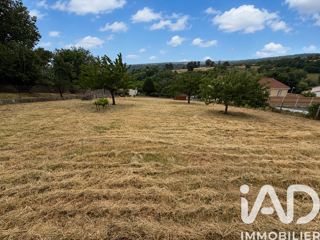  Terrain à vendre 1069 m²