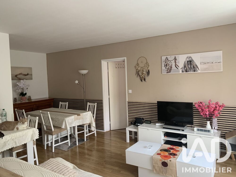Vente Appartement Vente Appartement 3 pièces Beauvais