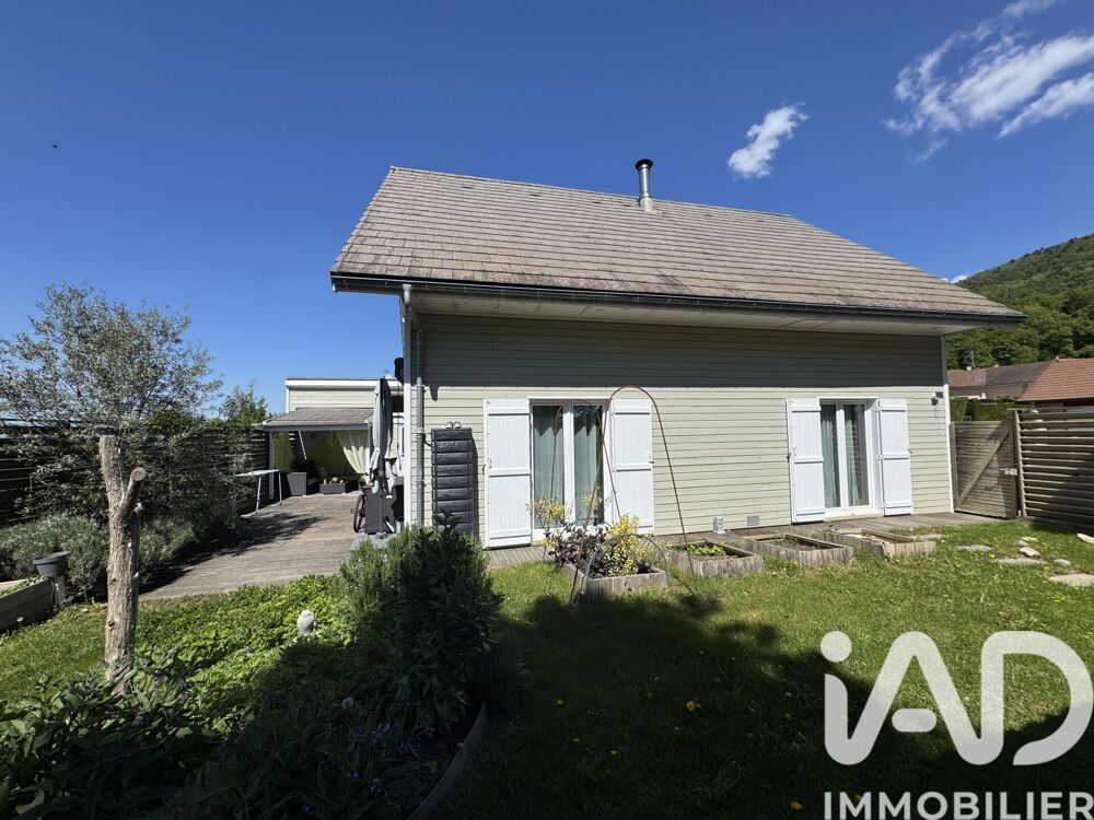 Vente Maison Vente Maison/villa 5 pièces Cranves-sales