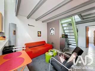  Appartement à vendre 2 pièces 47 m²