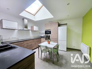  Maison à vendre 4 pièces 94 m²