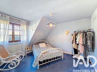  Maison à vendre 6 pièces 141 m²