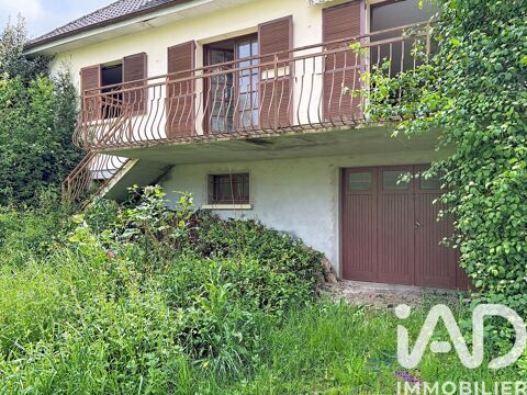   Vente Maison traditionnelle 4 pièces Maison - 4 pièce(s) - 73 m²