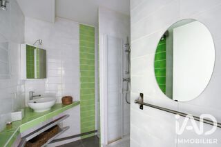  Appartement à vendre 2 pièces 42 m²