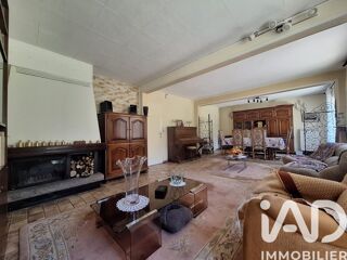  Maison à vendre 6 pièces 139 m²