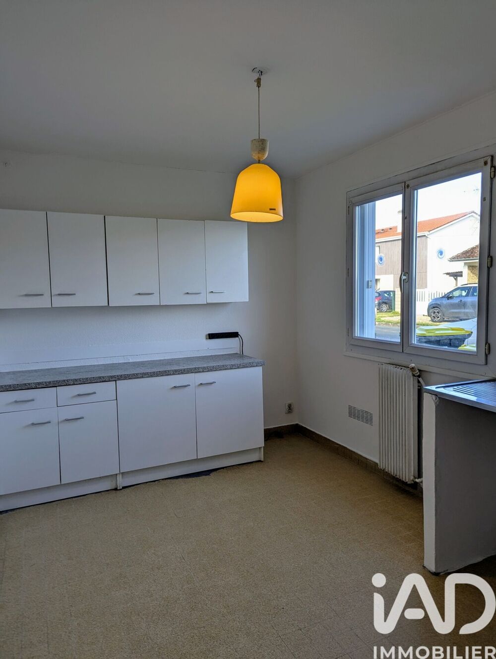 vente Maison - 4 pièce(s) - 81 m² Saint-Seurin-sur-l'Isle (33660)