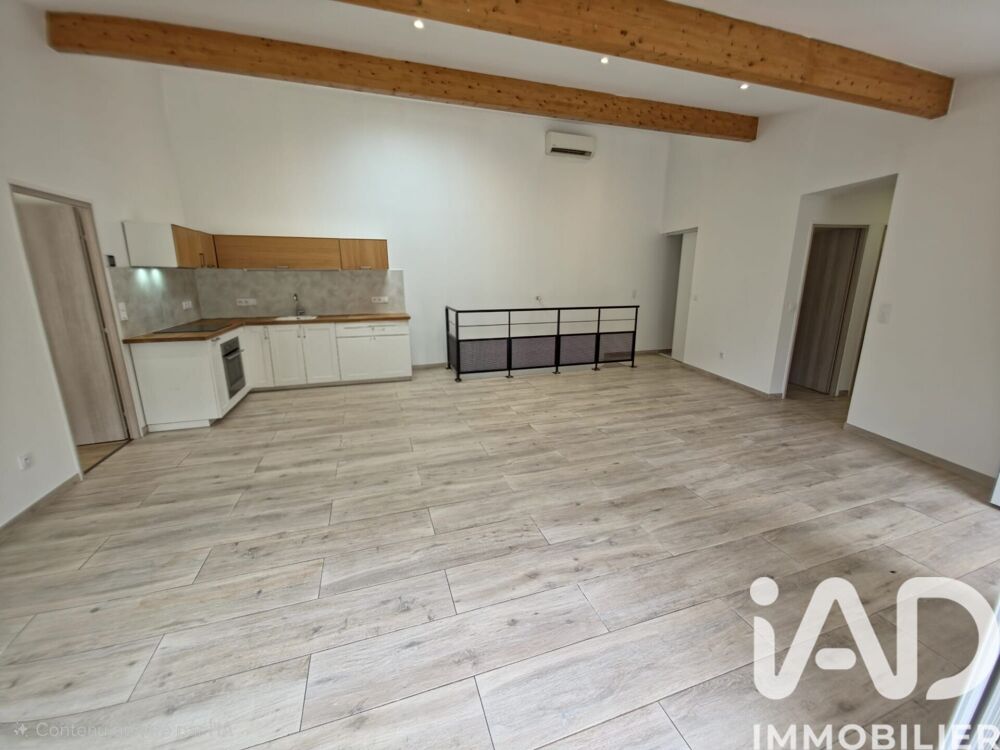 Vente Maison Vente Maison traditionnelle 5 pièces Générac