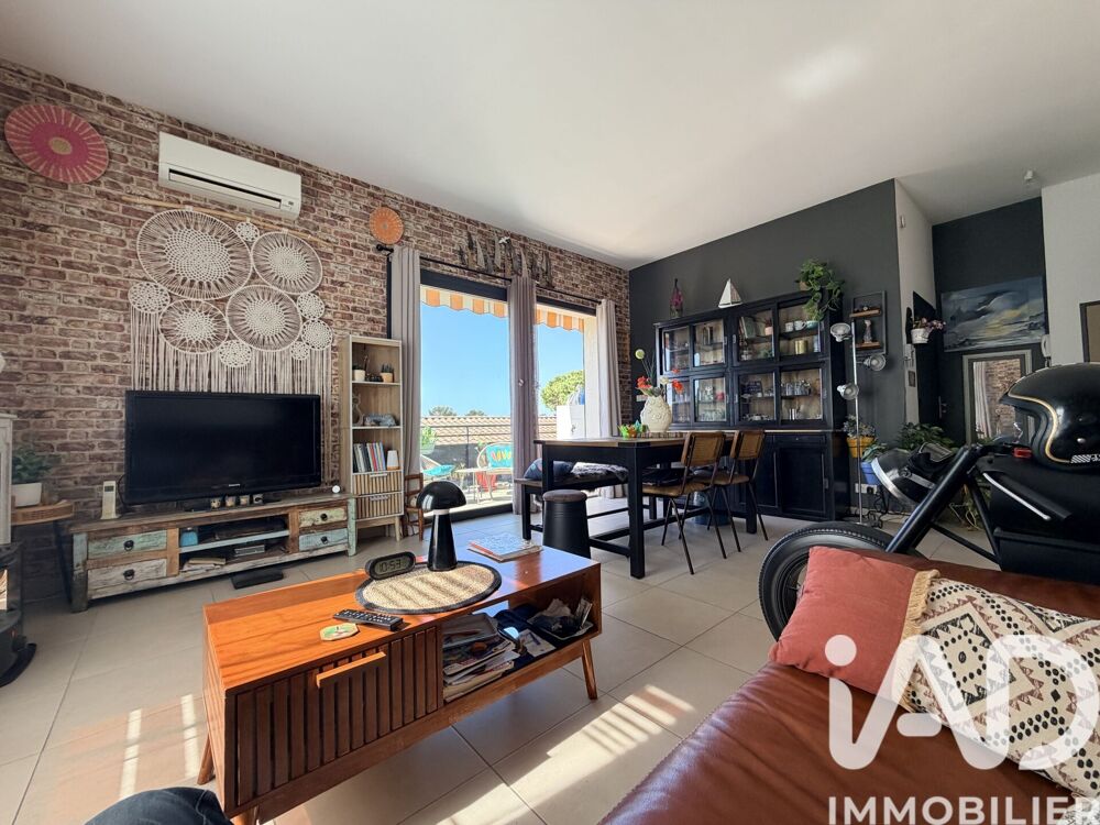 Vente Duplex 3 pièces