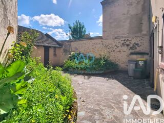  Maison à vendre 5 pièces 176 m²