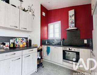  Maison à vendre 3 pièces 56 m²