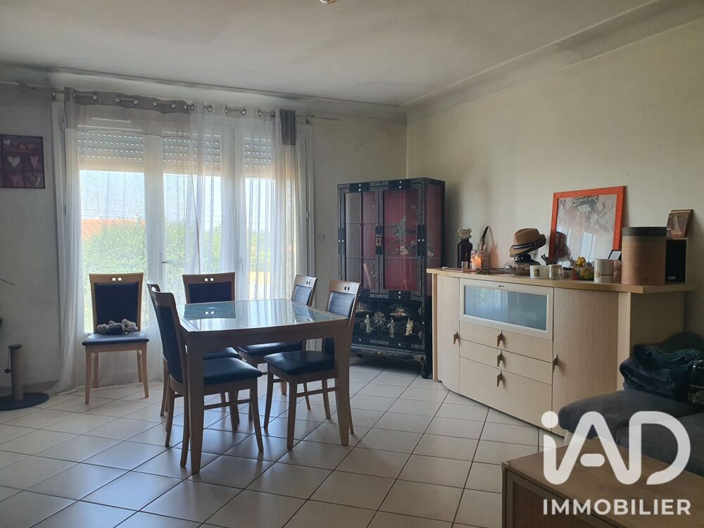 Vente Maison traditionnelle 5 pièces