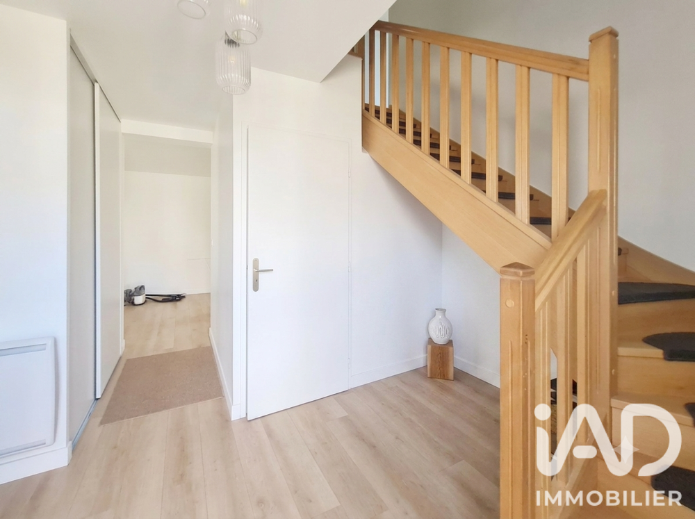 Vente Maison Vente Maison/villa 5 pièces Montmagny