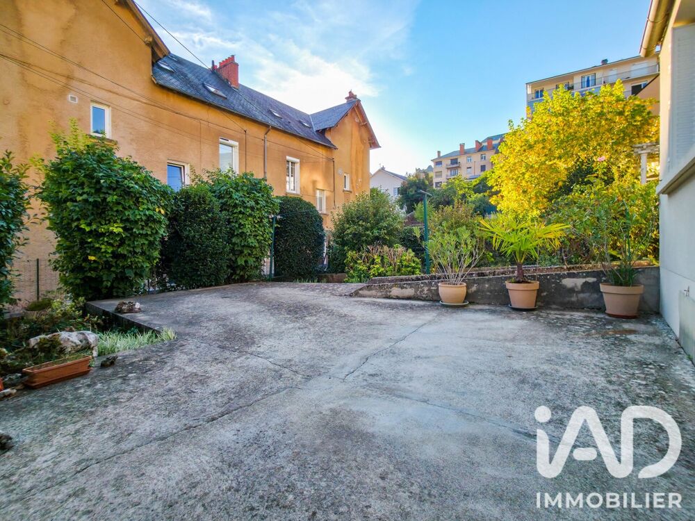 Vente Maison Vente Maison de ville 6 pièces Rodez