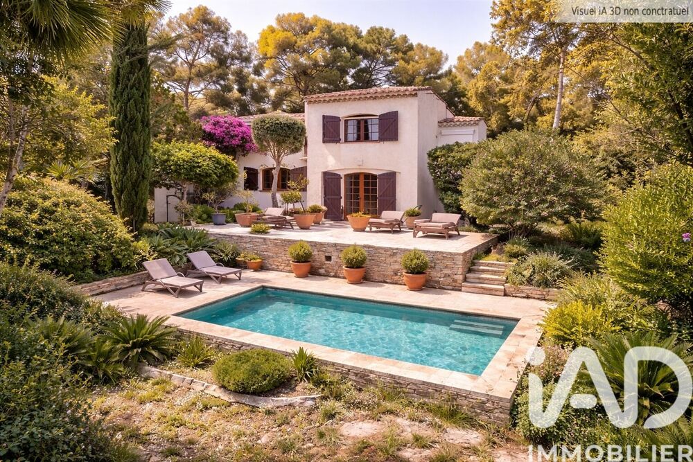 Vente Maison traditionnelle 7 pièces