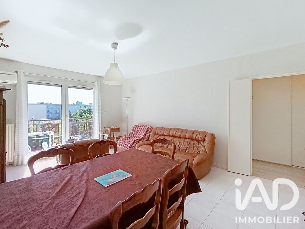 Vente Appartement Vente Appartement 3 pièces Le plessis-trévise