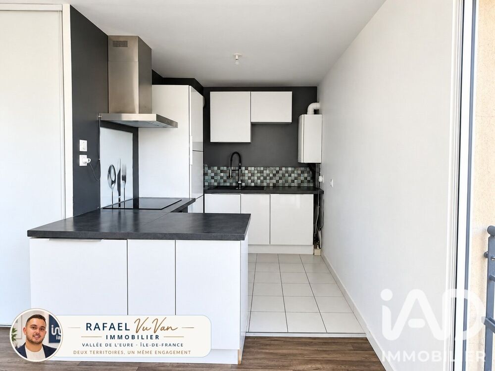Vente Appartement Vente Appartement 3 pièces Drancy