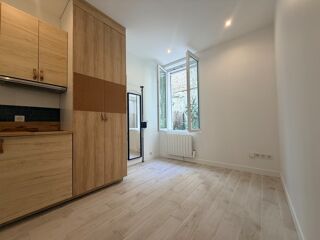 Vente Appartement STUDIO ideal invesstisseurs ou pied à terre - rue Benard Paris 14