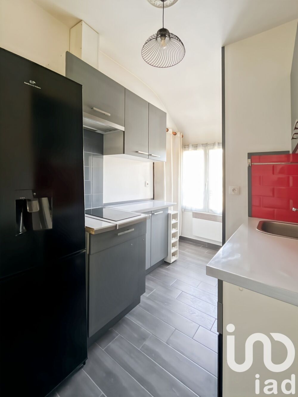 Vente Studio 1 pièce