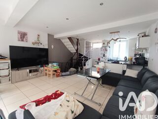  Maison à vendre 5 pièces 128 m²