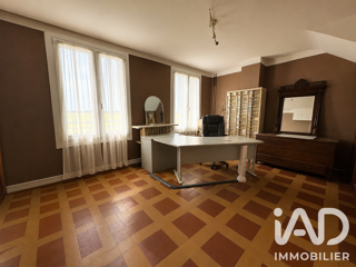  Maison à vendre 7 pièces 223 m²