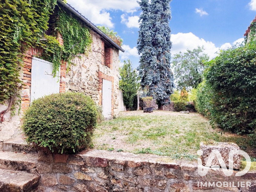 Vente Maison Vente Maison de ville 14 pièces Le dorat