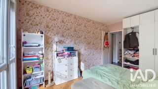  Appartement à vendre 4 pièces 76 m²