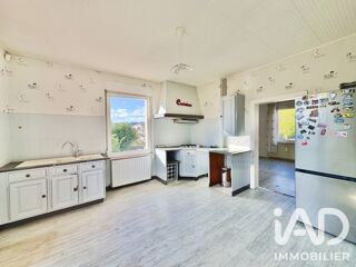 Maison à vendre 5 pièces 107 m²