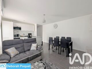  Appartement � vendre 2 pi�ces 42 m�