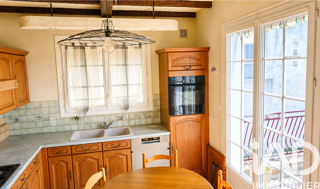  Maison à vendre 7 pièces 142 m²