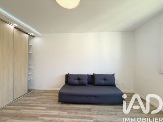  Appartement à vendre 1 pièce 28 m²