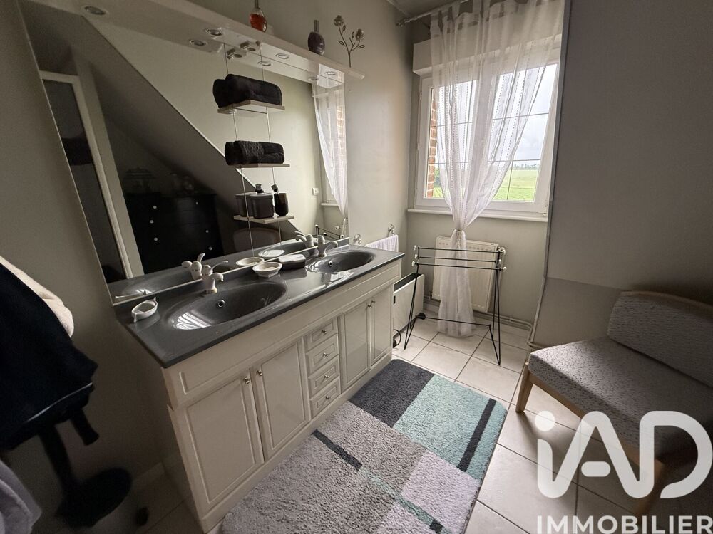 à vendre  Maison Villers-Bocage (80260)