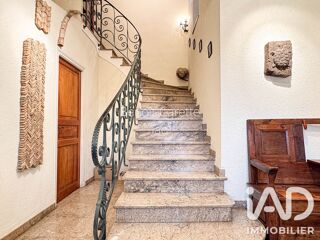  Maison à vendre 5 pièces 140 m²