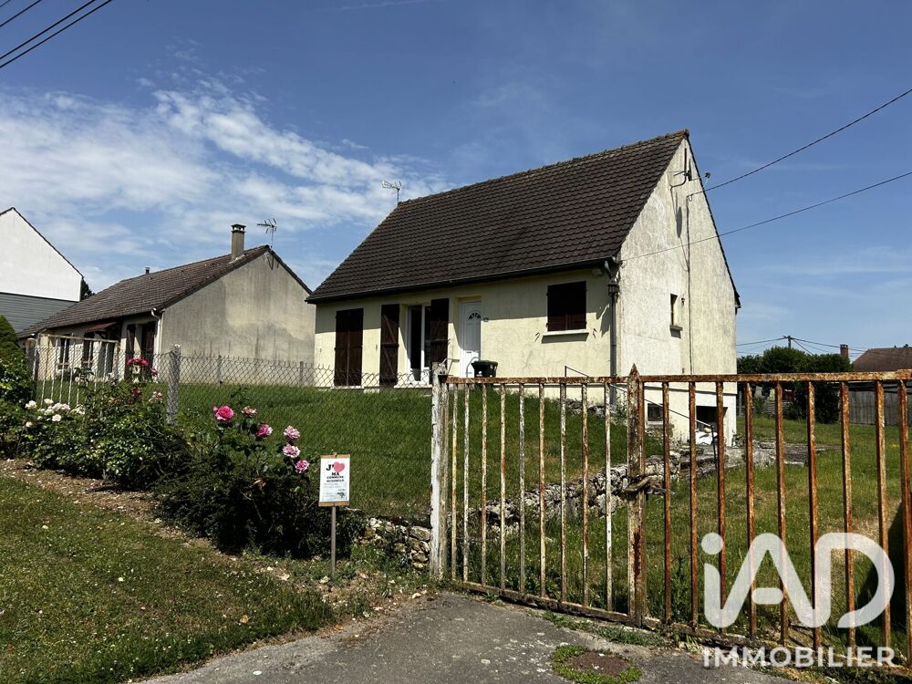Vente Maison Vente Maison/villa 5 pièces Wacquemoulin