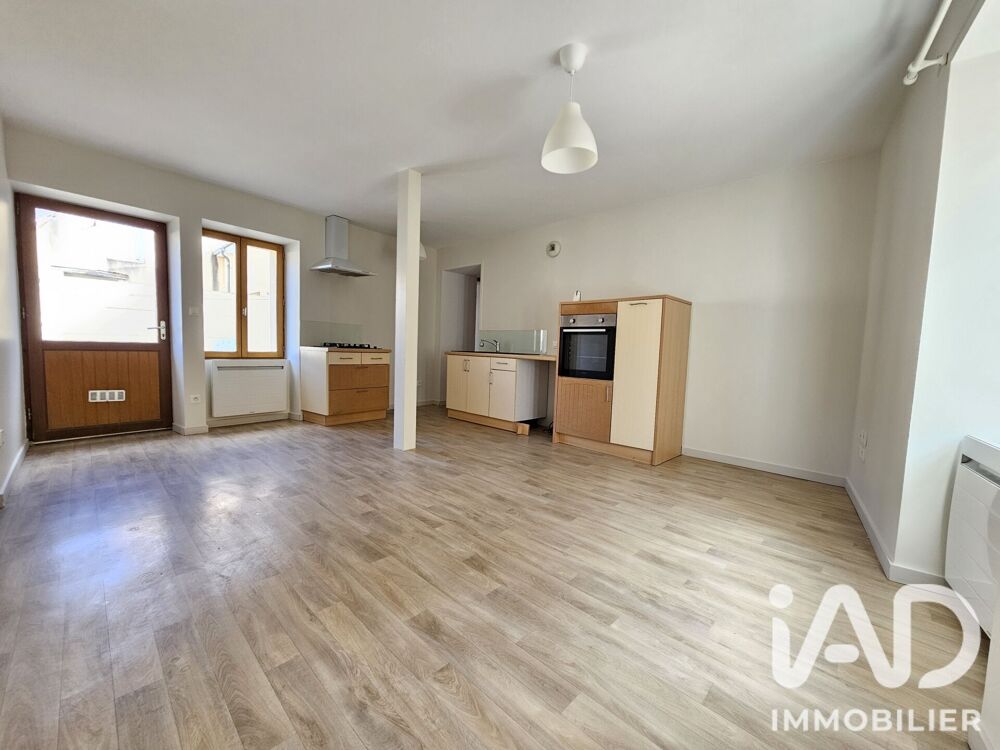 Vente Immeuble Vente Immeuble 104 m&sup2; Connerré