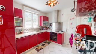  Maison � vendre 5 pi�ces 106 m�