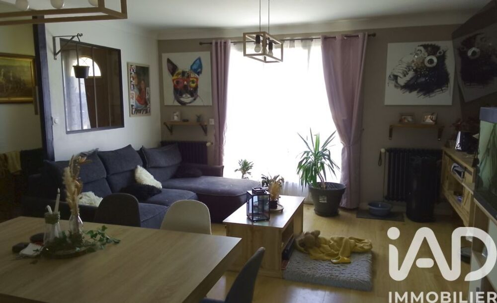 Vente Maison/villa 4 pièces
