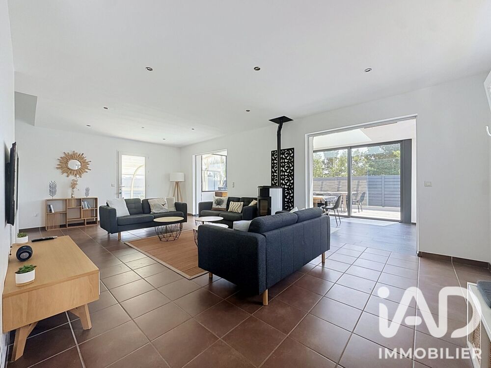 Vente Maison Vente Maison/villa 5 pièces Plouhinec