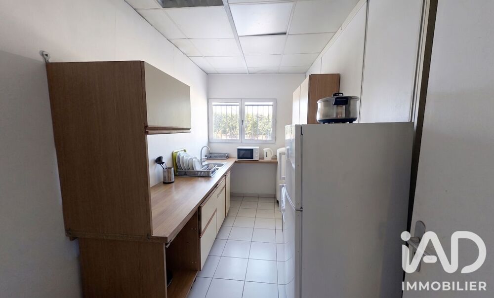 Vente Immeuble Vente Immeuble 274 m&sup2; Clichy-sous-bois