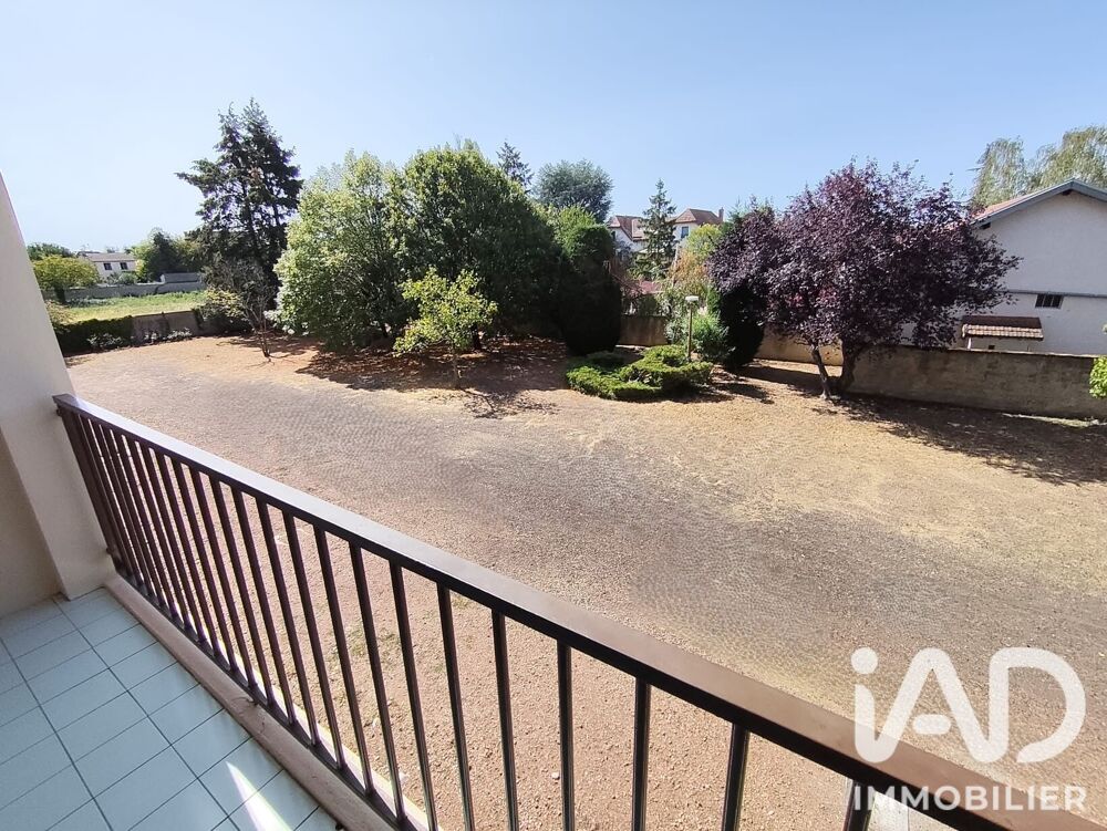 Vente Appartement Vente Appartement 3 pièces Roanne
