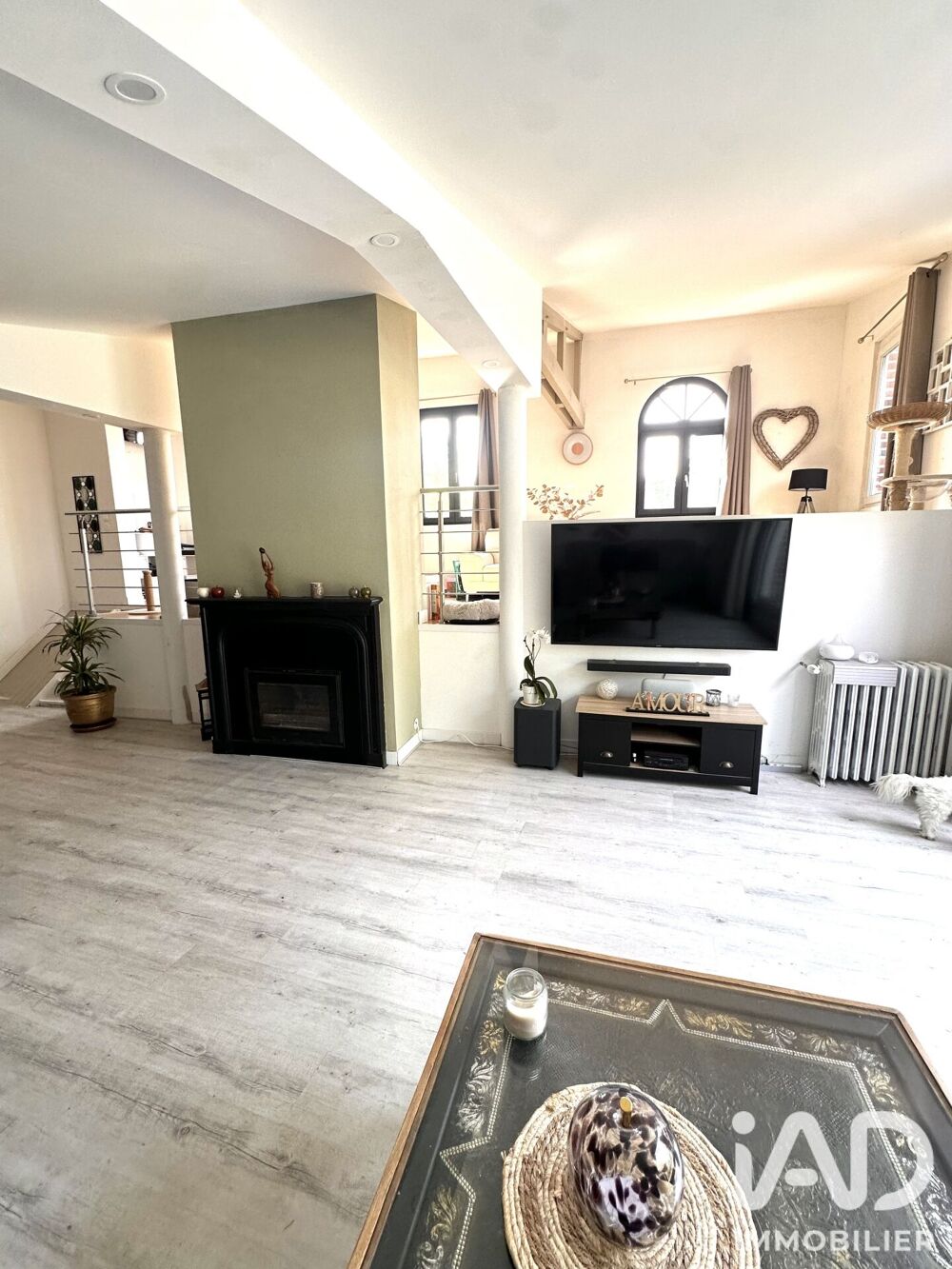 Vente Maison Vente Maison de ville 5 pièces Auchel