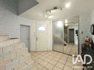 Vente Maison Vente Maison/villa 6 pièces Rugles