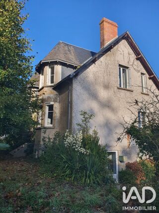  Maison à vendre 8 pièces 175 m²