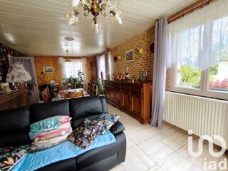  Maison à vendre 7 pièces 123 m²