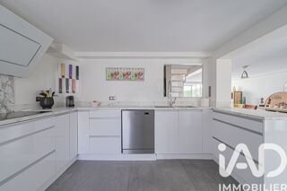  Maison à vendre 7 pièces 188 m²