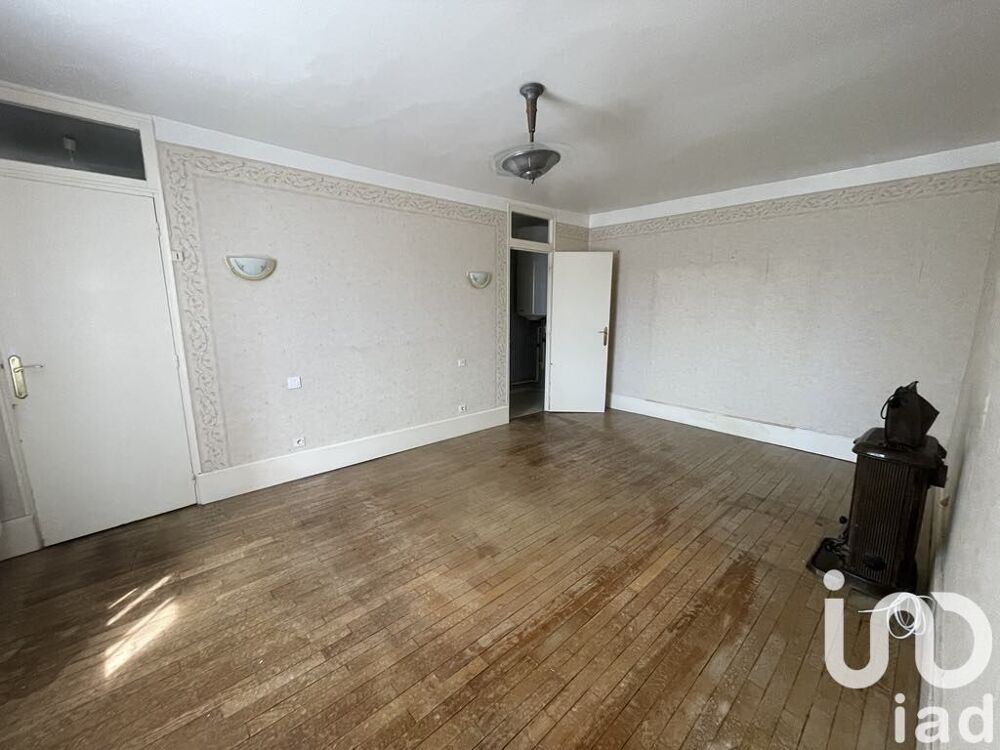 Vente Maison Vente Maison de village 7 pièces Fontaines-sur-marne