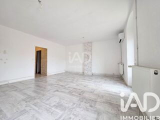  Maison à vendre 4 pièces 120 m²